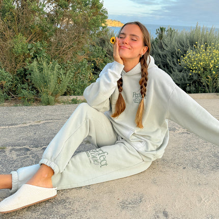 Perfect Love Unisex Hoodie