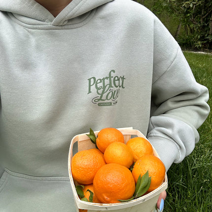 Perfect Love Unisex Hoodie