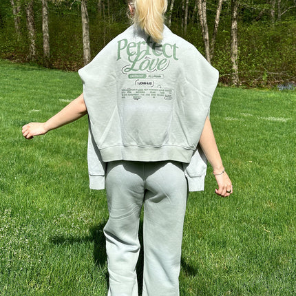 Perfect Love Unisex Hoodie