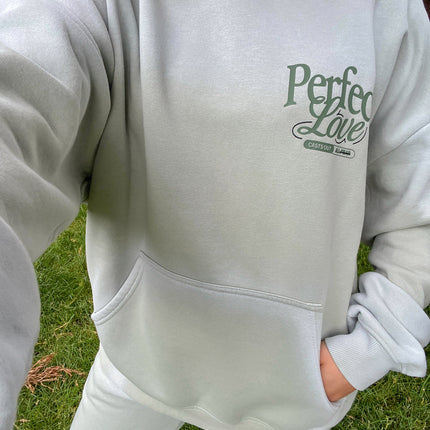 Perfect Love Unisex Hoodie