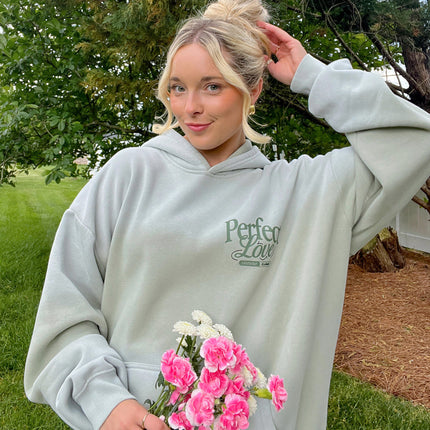 Perfect Love Unisex Hoodie