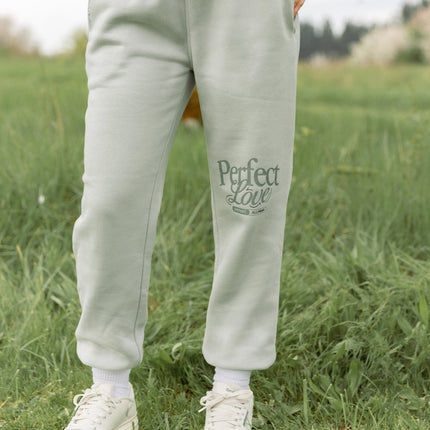 Perfect Love Unisex Sweatpant