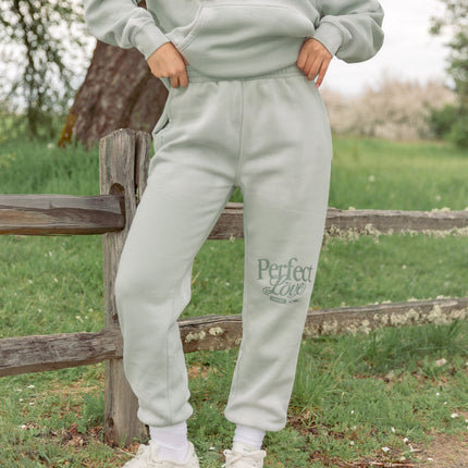 Perfect Love Unisex Sweatpant