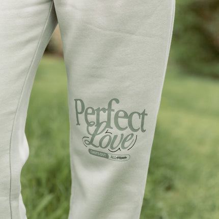 Perfect Love Unisex Sweatpant