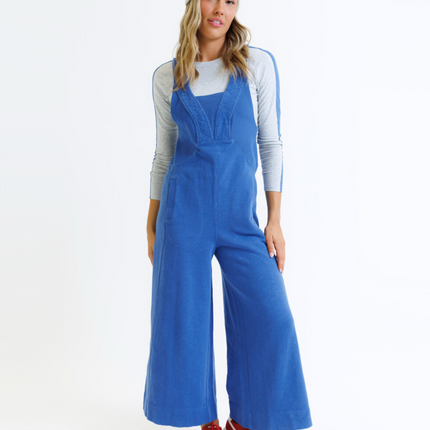 Perfect Balance Jumpsuit