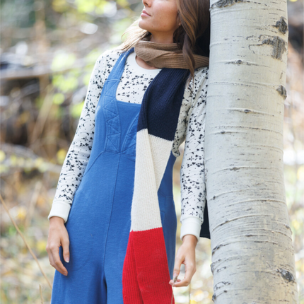 Perfect Balance Jumpsuit