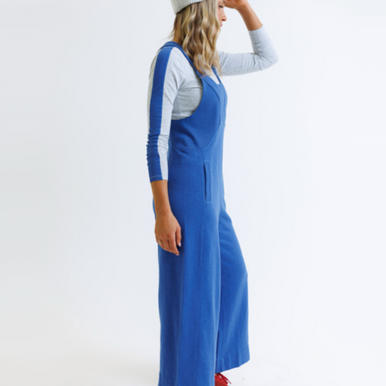 Perfect Balance Jumpsuit