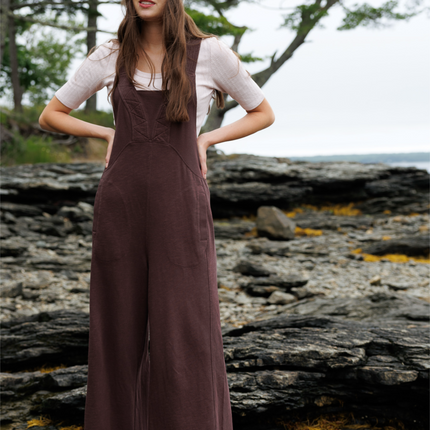 Perfect Balance Jumpsuit