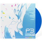 Persona 3 Reload
