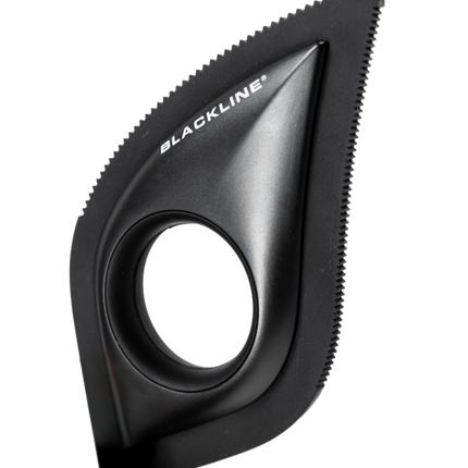 BLACKLINE® PET HAIR BRUSH