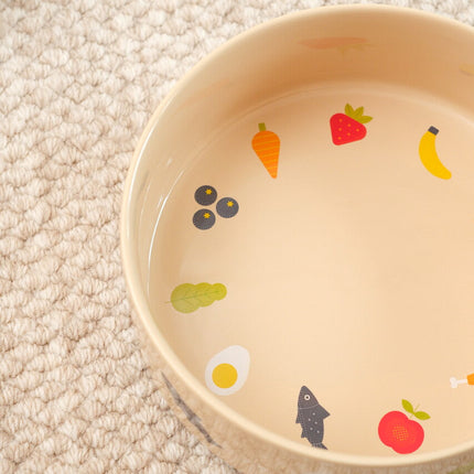 Nomnom Bowl