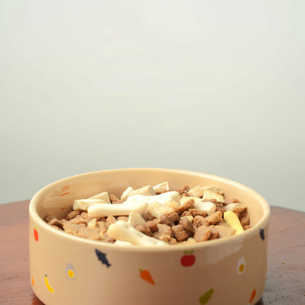 Nomnom Bowl