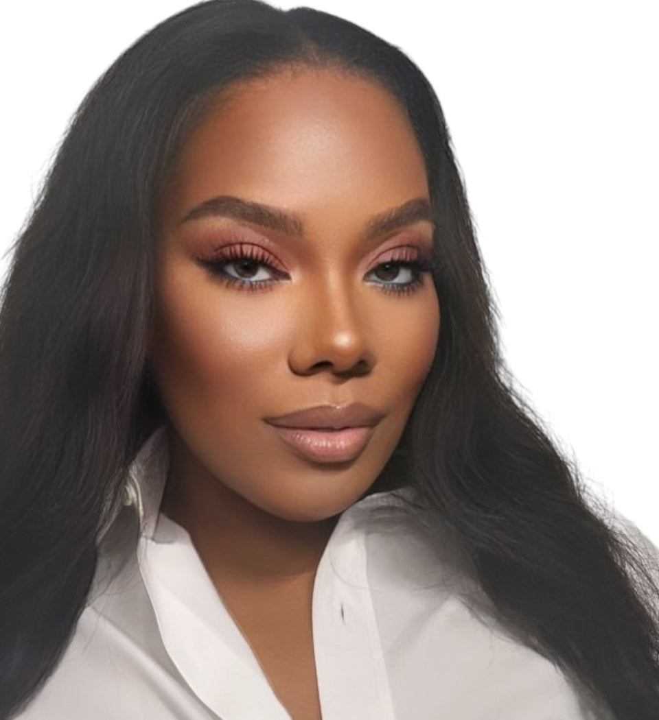 Ashunta Sheriff Beauty Unicorn Blush & Highlighter Palette