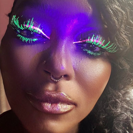 Ashunta Sheriff Beauty UV Vegan Paint Liners