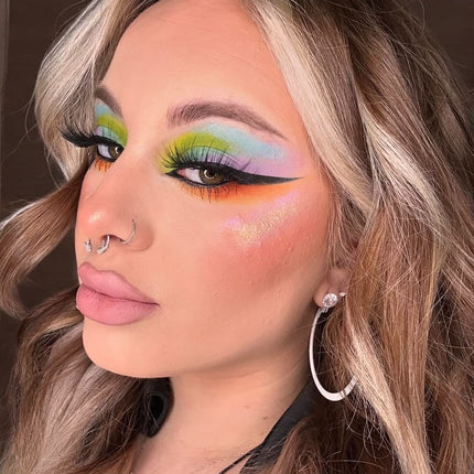 Ashunta Sheriff Beauty Unicorn All Over Glow