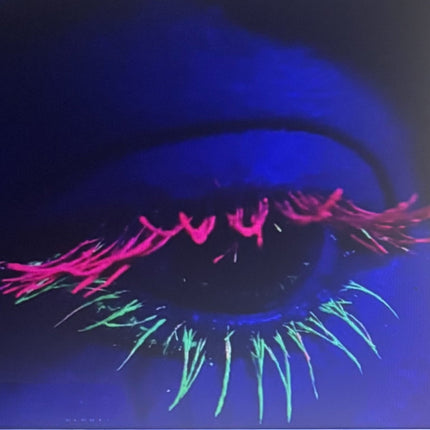 Ashunta Sheriff Beauty UV Vegan Mascara