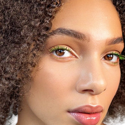 Ashunta Sheriff Beauty UV Vegan Mascara