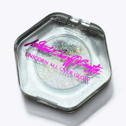 Ashunta Sheriff Beauty Unicorn All Over Glow