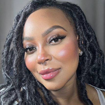 Ashunta Sheriff Beauty Thermal Blush Gel Cremè