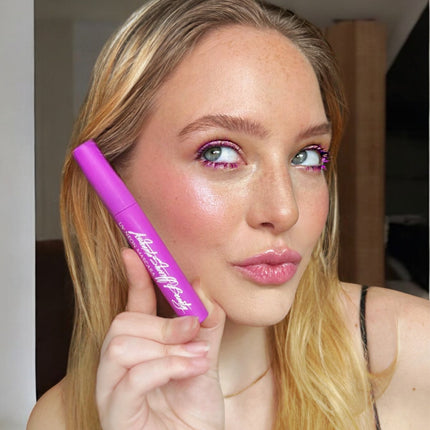 Ashunta Sheriff Beauty UV Vegan Mascara