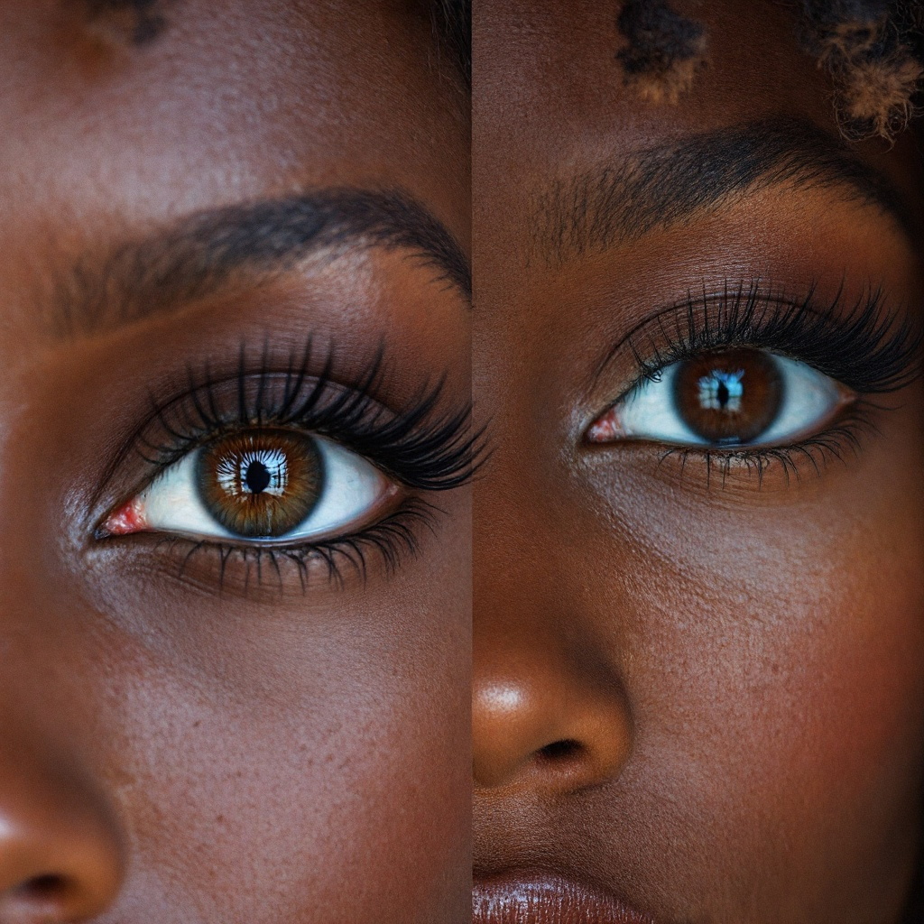 Ashunta Sheriff Beauty Fat & Juicy 4D Mascara