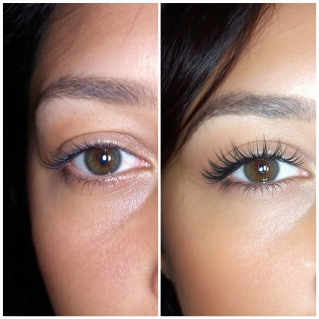 Ashunta Sheriff Beauty Fat & Juicy 4D Mascara