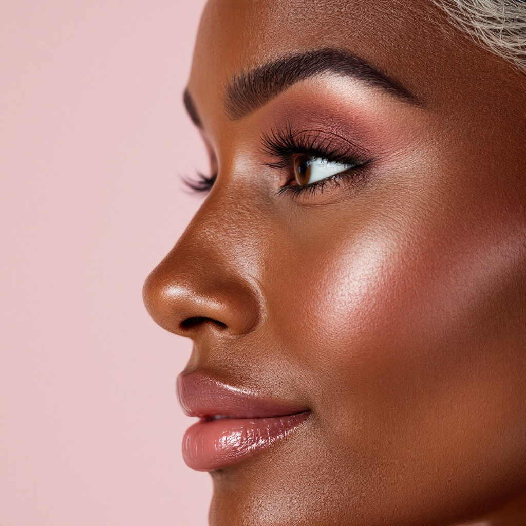 Ashunta Sheriff Beauty Thermal Blush Gel Cremè