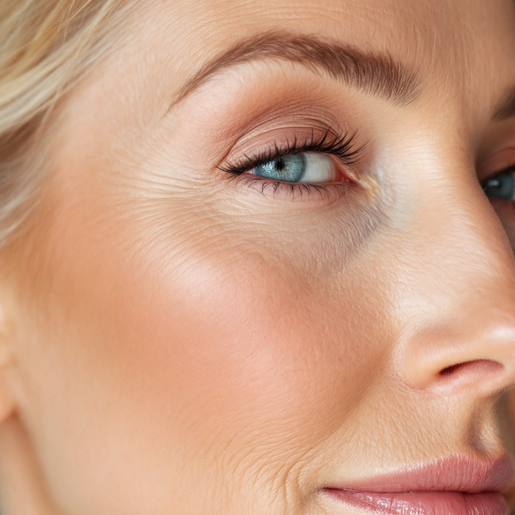 Ashunta Sheriff Beauty Thermal Blush Gel Cremè