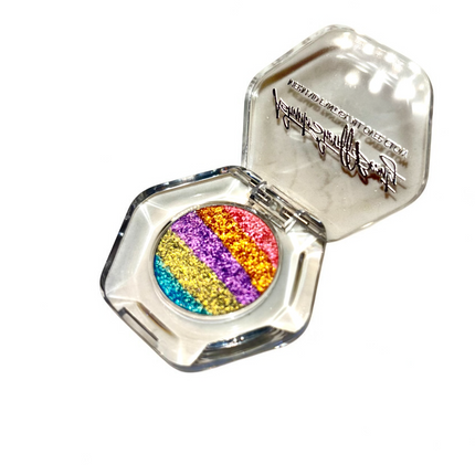 Ashunta Sheriff Beauty Mermaid Fantasy All Over Glow Highlighter