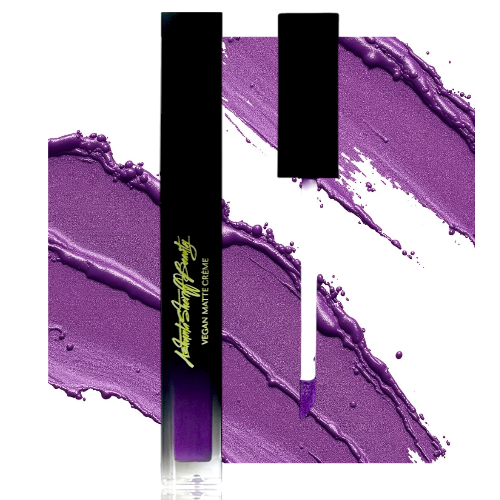 Ashunta Sheriff Beauty Vegan Multi-use Matte Cremè