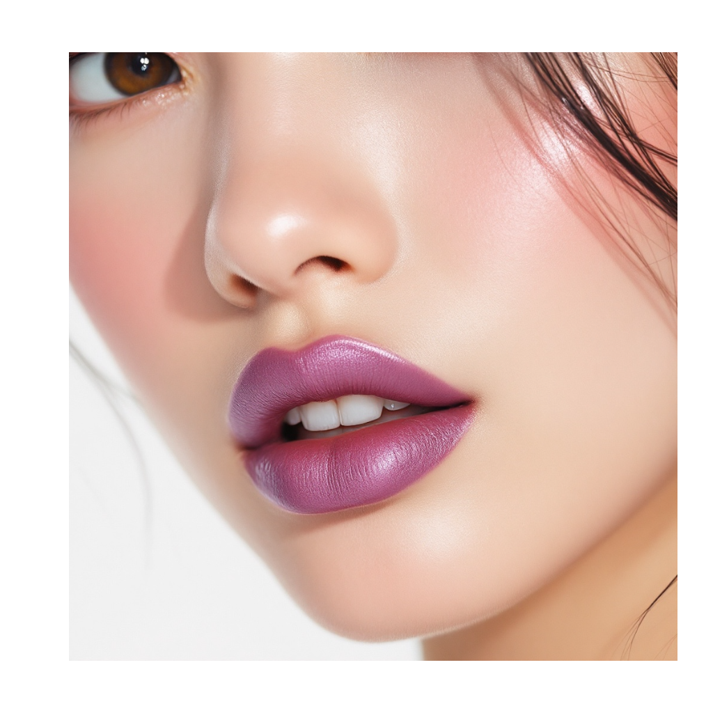 Ashunta Sheriff Beauty Vegan Multi-use Matte Cremè