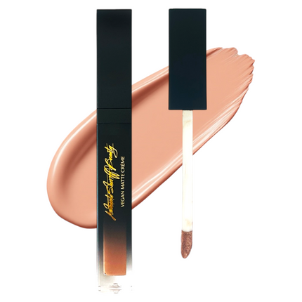 Ashunta Sheriff Beauty Vegan Multi-use Matte Cremè