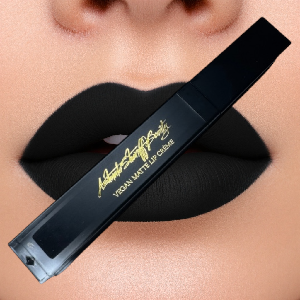 Ashunta Sheriff Beauty Vegan Multi-use Matte Cremè