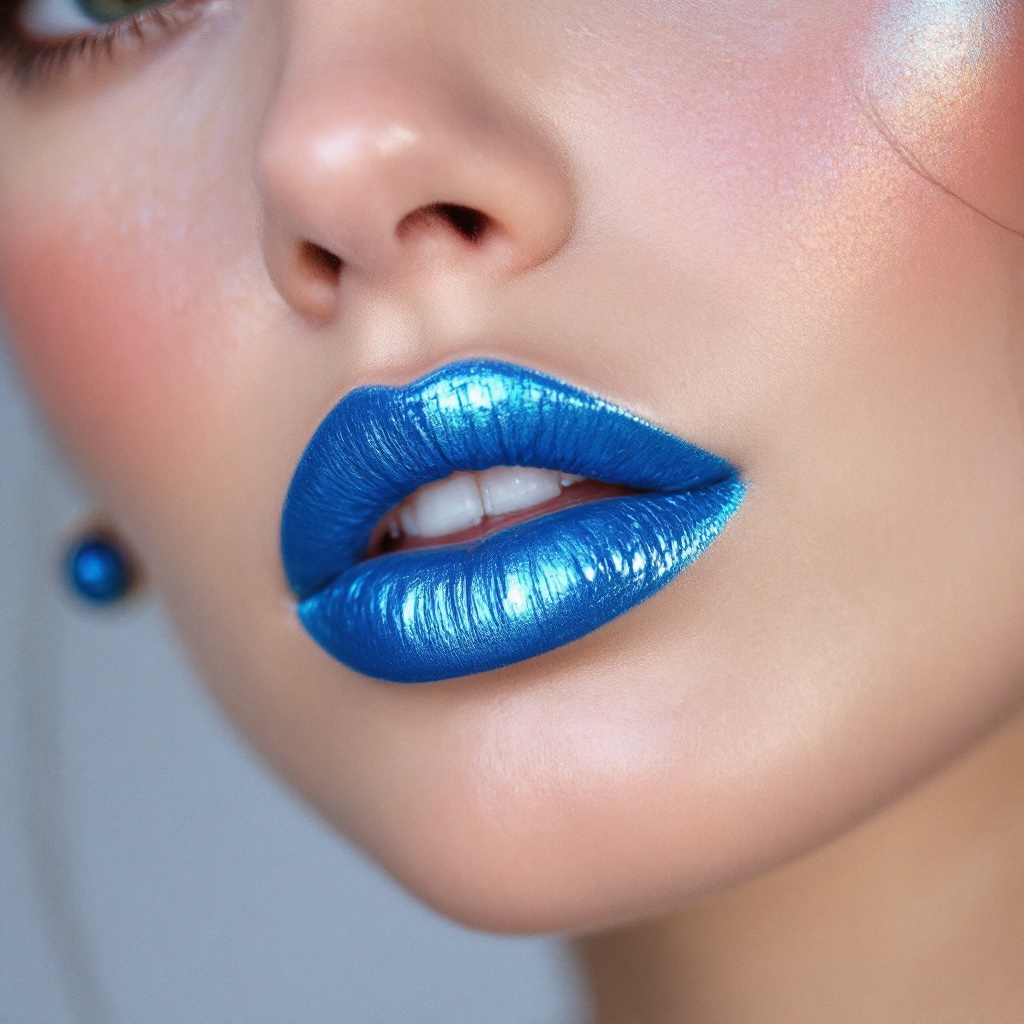 Ashunta Sheriff Beauty Unicorn Multidimensional Gloss