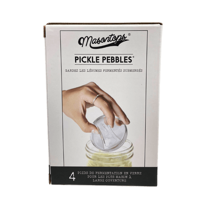 Fermentation Kits and Supplies, Masontops