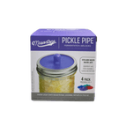 Pickle Pipe 4-Pack