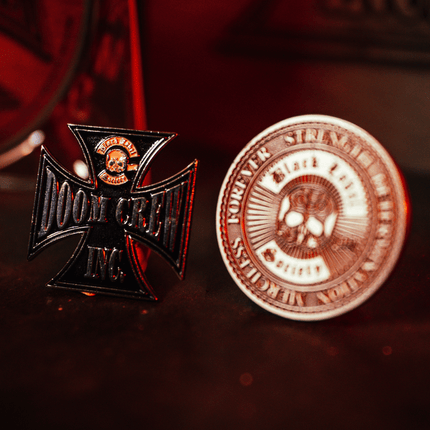 Black Label Society - Doom Crew Inc DELUXE EDITION