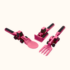 Construction - Pink
