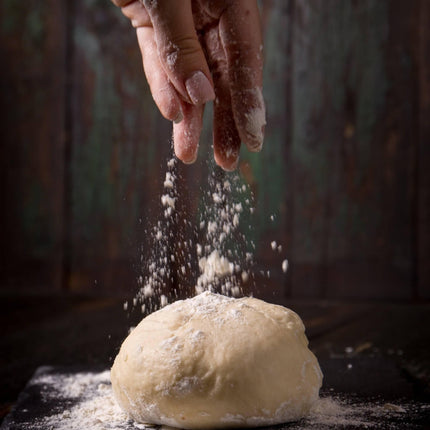 Polselli, Vivace Type 00 Pizza Flour, 55 lb  (25 kg)