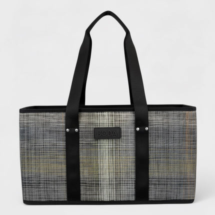 Hamptons Plaid v2
