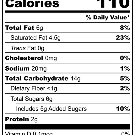 Plant Milk Powder, Organic