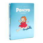 Ponyo