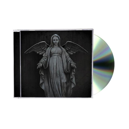 Pop Evil - "Onyx" CD