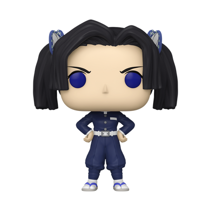 POP Animation: DS- Aoi Kanzaki