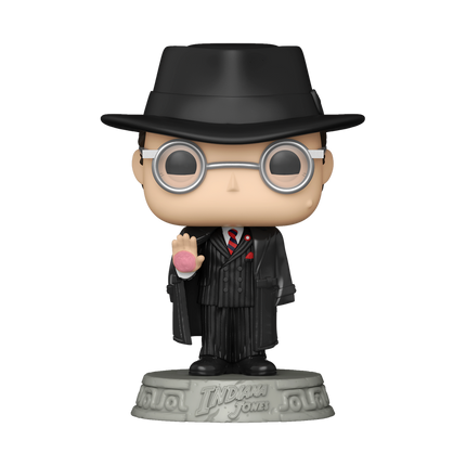 POP! Indiana Jones - Arnold Toht