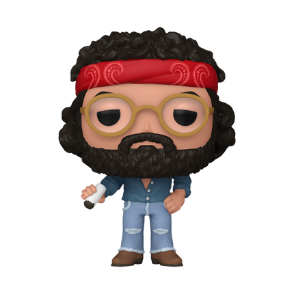 POP! Movies: Cheech & Chong- Chong