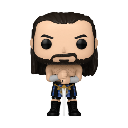 POP! WWE: Drew McIntyre