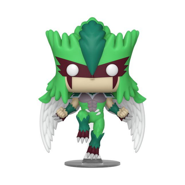 (PRE-ORDER) POP! Animation: YGO- EH Avian