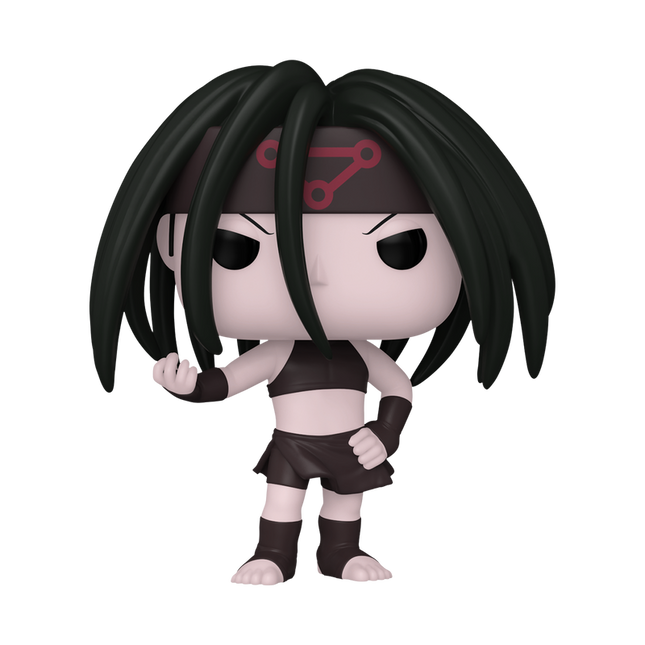 (PRE-ORDER) POP! Animation: FMA:B- Envy