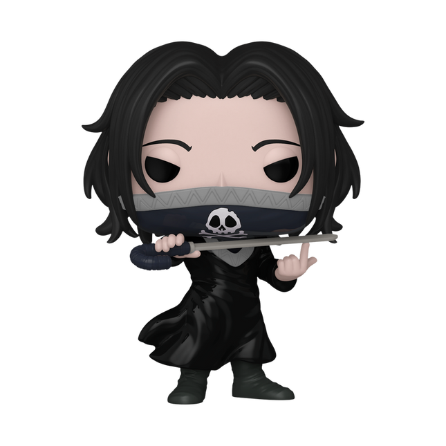 (PRE-ORDER) POP Animation: HxH- Feitan